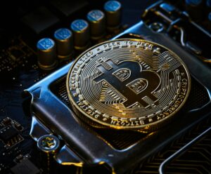 Mineração de criptomoeda em nuvem: métodos de investimento emergentes Criptomoedas