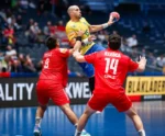Mundial de Handebol masculino 2025: Brasil vence Espanha pela 1ª vez