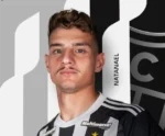 Atlético-MG anuncia contrato com lateral-direito Natanael até dezembro