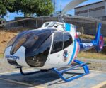 Notaer passa a ter nova sede e aeronave; veja