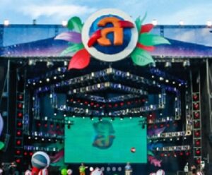 Planeta Atlântida 2025: veja onde assistir a programação “em casa” Imagem ilustrando planeta atlântida 2025