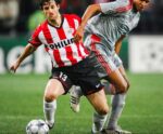 PSV x Juventus AO VIVO: onde assistir, horário e escalações