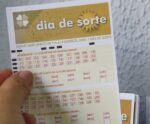 Qual foi o resultado do Dia de Sorte de hoje?