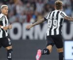 Botafogo e Madureira duelam pelo Campeonato Carioca no Klebão
