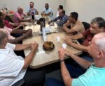 Projeto de Lei quer aumentar ticket dos servidores de Atílio Vivacqua
