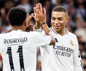 stade brestois x real madrid - champions league - sorteio e chaveamento das oitavas de final da champions league