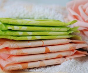 Dignidade Menstrual