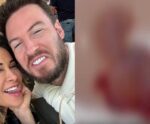 Thiago Nigro posta foto do feto que Mayra Cardi “perdeu” e web reage