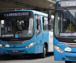Tarifa do Transcol terá reajuste de 4,26% a partir deste domingo (12)