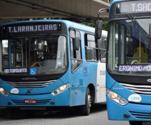 Tarifa do Transcol terá reajuste de 4,26% a partir deste domingo (12) transcol