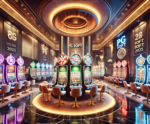Como Escolher o Melhor Slot PG Soft para Apostar em 2025