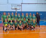 Capixabas da 3ª idade se preparam para campeonato nacional de vôlei