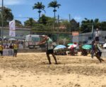 Anchieta inscrição para campeonato de vôlei termina na sexta (24)