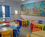 Cachoeiro: escolas passam por melhorias para receber alunos