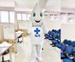 Novo Zé Gotinha vai auxiliar em estratégias de vacinação em todo ES