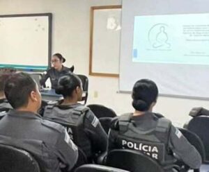 Caparaó: 14ª Batalhão participa de estudo sobre qualidade de vida 14ª Batalhão