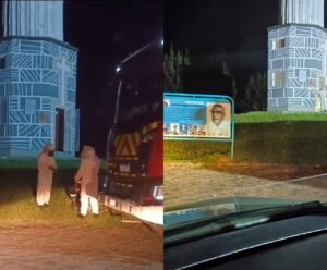 8 pessoas ficam feridas após ataques de abelhas em Guaçuí