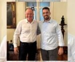 Cultura ou Turismo? Victor poderá ser o novo secretário de Casagrande