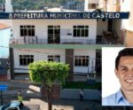 Castelo aprova reajuste para prefeito, vice e secretários municipais