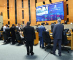 Comissões: bloco governista se fortalece na Assembleia Legislativa
