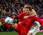 Bayern de Munique x Werder Bremen: onde assistir Bundesliga