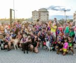 Marataízes recebe a 3ª edição do bloCÃO petfriendly