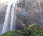 Você já foi? Conheça a cachoeira alta em Cachoeiro de Itapemirim