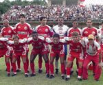 Paixão eternizada: torcedor cria site em homenagem ao Cachoeiro FC