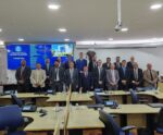 Câmara de Cachoeiro inicia ano legislativo de 2025; confira