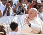 Diocese de Cachoeiro convoca oração coletiva pela saúde do Papa