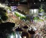 Carnaval de Castelo 2025: showzão nacional e sete dias de festa!