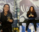 Circuito Estadual de Jiu-jitsu reúne atletas capixabas em Ibitirama