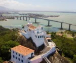 Roteiro de fé: descubra os monumentos religiosos do Espírito Santo