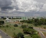 Prefeitos de todo o Brasil vão se reunir em Brasília nesta terça (11)