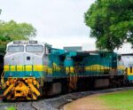 Autorizado decreto sobre nova ferrovia que passará em Vila Velha