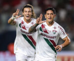 Fluminense faz 8 a 0 e atropela Águia de Marabá pela Copa do Brasil