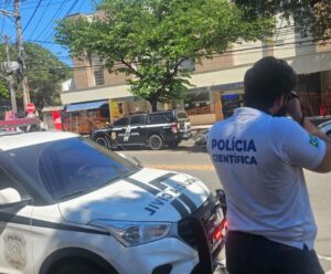 Operação da PC e EDP flagra restaurante furtando energia no ES