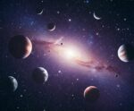 10 curiosidades sobre o universo que vão explodir sua mente