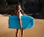 Surfista capixaba se prepara para disputa internacional no Havaí