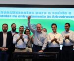 Saúde capixaba terá R$ 635 milhões em investimentos nos próximos anos