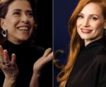 Jessica Chastain entrevista Fernanda Torres: “Quero ser sua amiga”