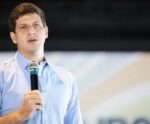 João Campos, prefeito do Recife, é lançado candidato à presidência