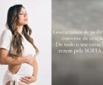 Internada há 2 semanas, Lexa pede orações para a filha, Sofia