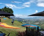 Mix de adrenalina e tranquilidade traz experiência única em Cachoeiro