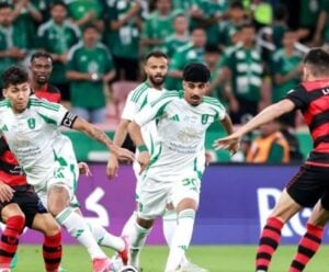 Campeonato Saudita: onde assistir Al-Ahli Saudi x Al-Fateh Onde assistir Ahli Saudi x Al-Fateh pelo Campeonato Saudita