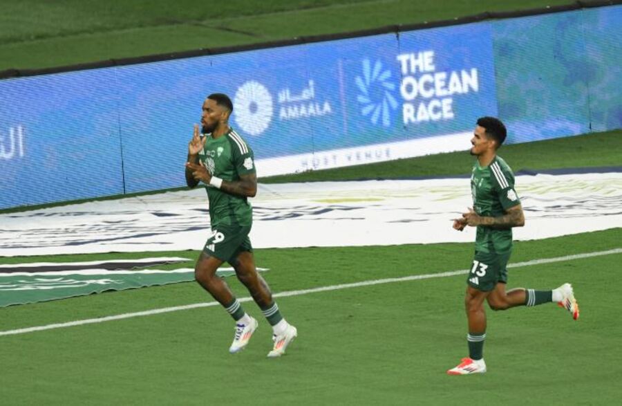 AlAhli Saudi x AlGharafa onde assistir, horário e escalações Aqui