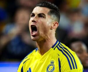Al-Nassr x Al-Feiha ao vivo: onde assistir, horário e escalações Onde assistir Al-Nassr x Al-Feiha ao vivo pelo Campeonato Saudita