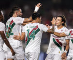Fluminense x Volta Redonda: onde assistir, horário e escalações