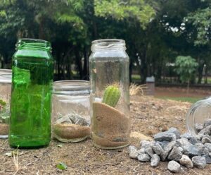 Parque Cultural Casa do Governador promove oficinas criativas e visitas mediadas em fevereiro