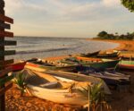 Praias da Serra tem 19 pontos próprios para banho; confira quais